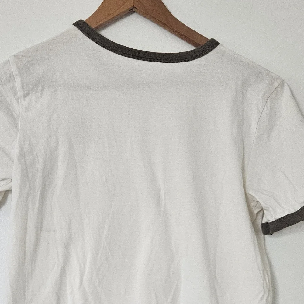 Converse kids shirt
